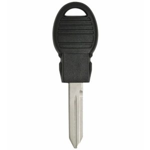 2008 Dodge Challenger transponder key blank by Car & Truck Remotes