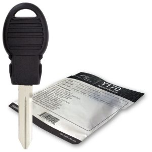 2008 Dodge Magnum transponder key blank