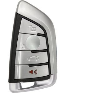 2009 BMW 3 Series Smart Remote Key Fob – Aftermarket – 5 PACK