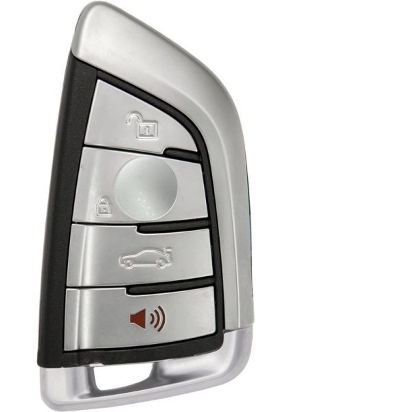 2009 BMW 7 Series Smart Remote Key Fob – Aftermarket – 5 PACK