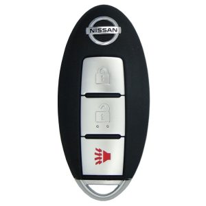 2009 Nissan Murano Smart Remote Key Fob – Refurbished