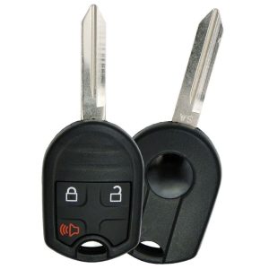 2010 Lincoln MKX Remote Key Fob – Refurbished