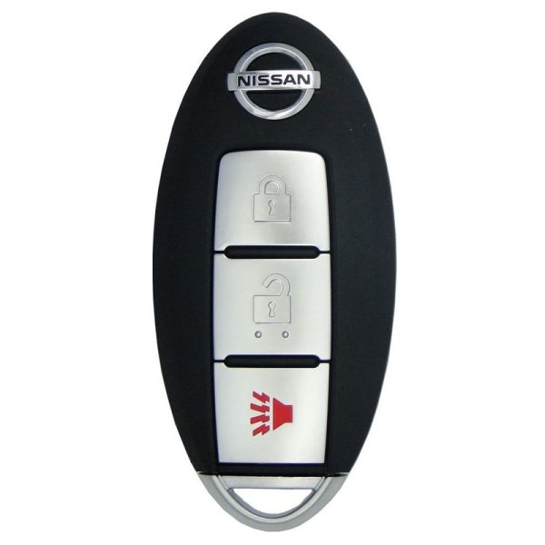 2010 Nissan Murano Smart Remote Key Fob – Refurbished