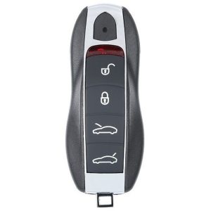 2010 Porsche 911 Smart Remote Key Fob w/ Hood – Aftermarket