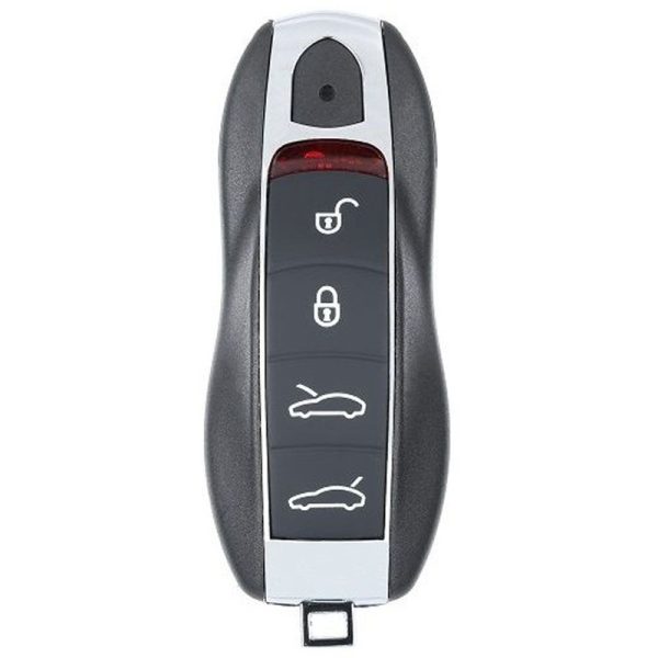 2010 Porsche 911 Smart Remote Key Fob w/ Hood – Aftermarket