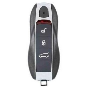 2010 Porsche Cayenne Smart Remote Key Fob – Aftermarket