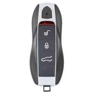 2010 Porsche Cayman Smart Remote Key Fob – Aftermarket