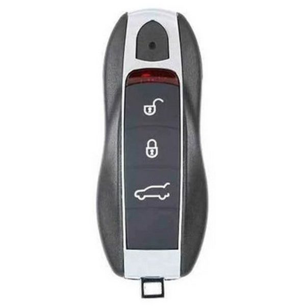 2010 Porsche Cayman Smart Remote Key Fob – Aftermarket