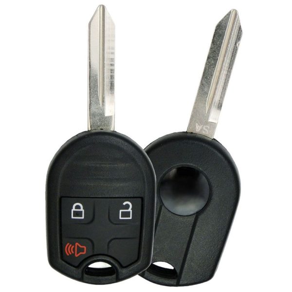 2011 Ford Edge Remote Key Fob – Refurbished