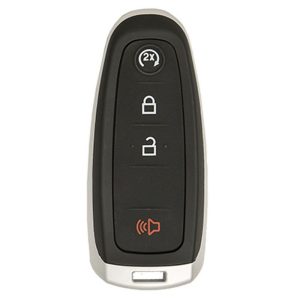 2011 Ford Edge Smart Remote Key Fob w/ Engine Start  – Refurbished