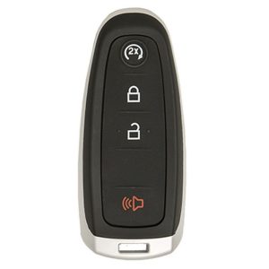 2011 Ford Explorer Smart Remote Key Fob w/ Engine Start – Refurbished