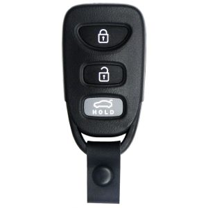 2011 Hyundai Sonata Remote Key Fob – Refurbished
