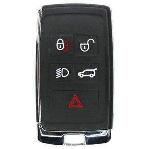 2011 Jaguar XJ Smart Remote Key Fob – Aftermarket
