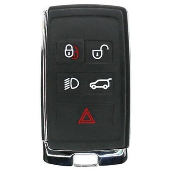2011 Jaguar XJ Smart Remote Key Fob – Aftermarket