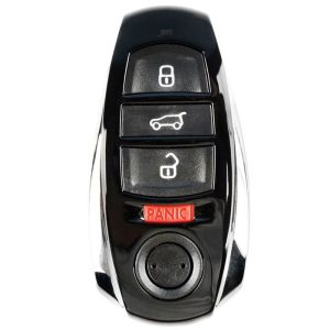 2011 Volkswagen Touareg Smart Remote Key Fob – Aftermarket