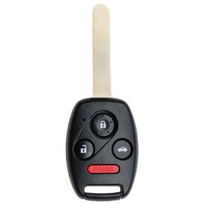 2012 Honda Civic Remote Key Fob – Refurbished
