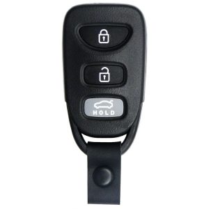 2012 Hyundai Sonata Remote Key Fob – Refurbished