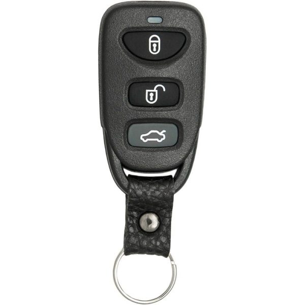 2012 Hyundai Veloster Remote Key Fob – Refurbished