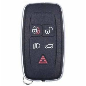 2012 Land Rover LR4 Smart Remote Key Fob – Aftermarket