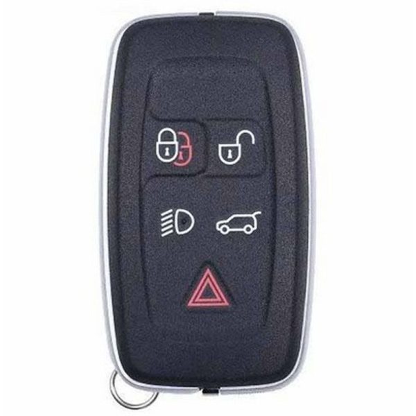 2012 Land Rover LR4 Smart Remote Key Fob – Aftermarket