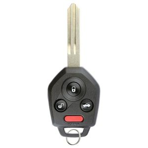 2012 Subaru Tribeca Remote Key Fob – Aftermarket