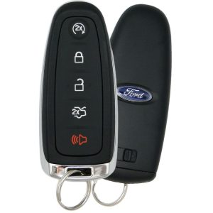 2013 Ford Taurus Smart Remote Key Fob w/ Trunk- Refurbished