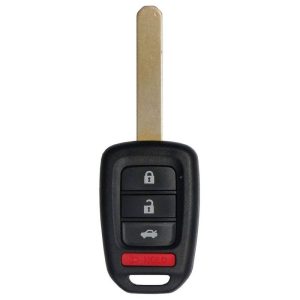2013 Honda Accord Remote Key Fob – Refurbished