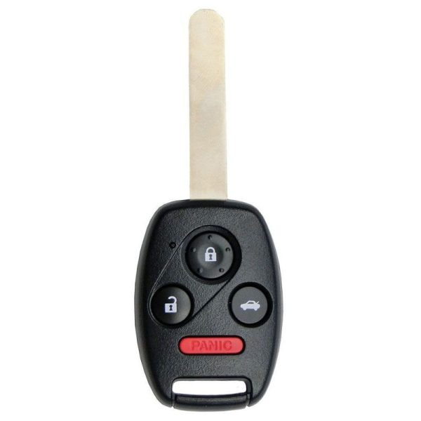 2013 Honda Civic Remote Key Fob – Refurbished