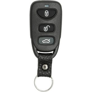2013 Hyundai Veloster Remote Key Fob – Refurbished