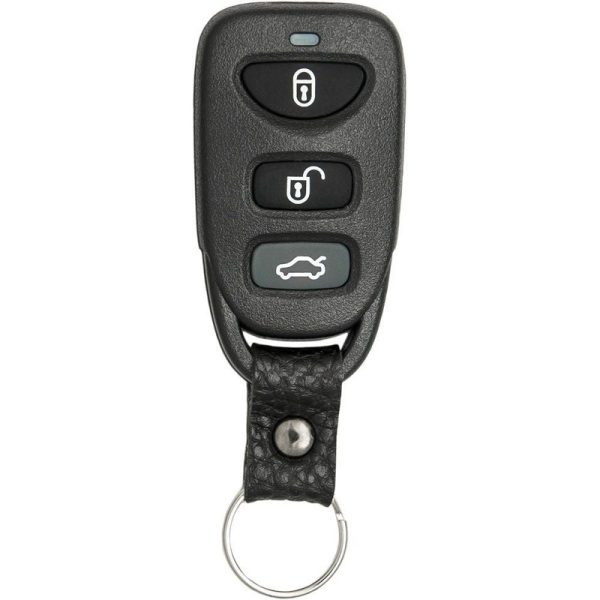 2013 Hyundai Veloster Remote Key Fob – Refurbished