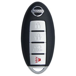 2013 Nissan Altima Smart Remote Key Fob – Refurbished