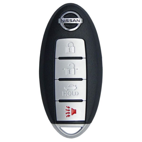 2013 Nissan Altima Smart Remote Key Fob – Refurbished