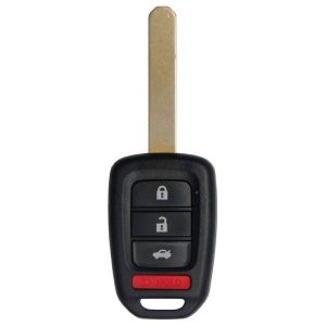 2014 Honda Accord Remote Key Fob – Refurbished