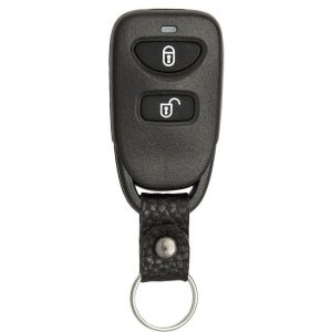 2014 Hyundai Accent Remote Key Fob – Refurbished