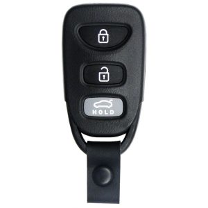 2014 Hyundai Sonata Remote Key Fob – Refurbished