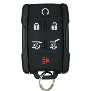 2015 Chevrolet Tahoe Remote Key Fob  – Refurbished
