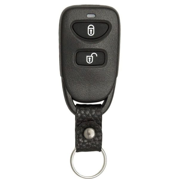 2015 Hyundai Accent Remote Key Fob – Refurbished