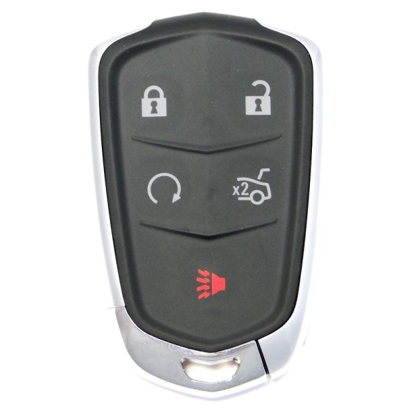 2017 Cadillac CT6 Smart Remote Key Fob – Refurbished