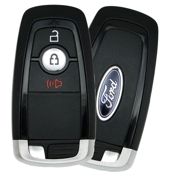 2017 Ford Edge Smart Remote Key Fob – Refurbished
