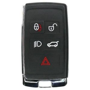 2017 Jaguar F-Pace Smart Remote Key Fob – Aftermarket