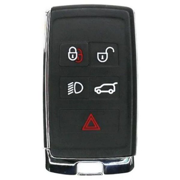 2017 Jaguar F-Pace Smart Remote Key Fob – Aftermarket