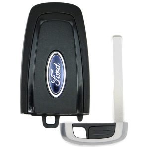 2018 Ford F-350, F-450, F-550 Smart Remote Key Fob – Refurbished