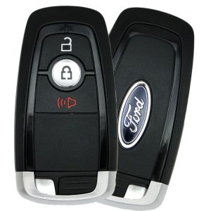 2019 Ford Edge Smart Remote Key Fob – Refurbished