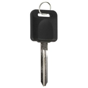 2019 Nissan Frontier transponder key blank by Car & Truck Remotes