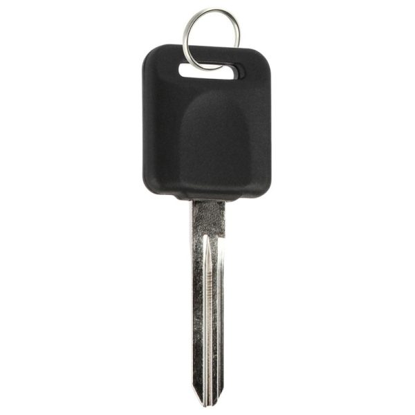 2019 Nissan Frontier transponder key blank by Car & Truck Remotes