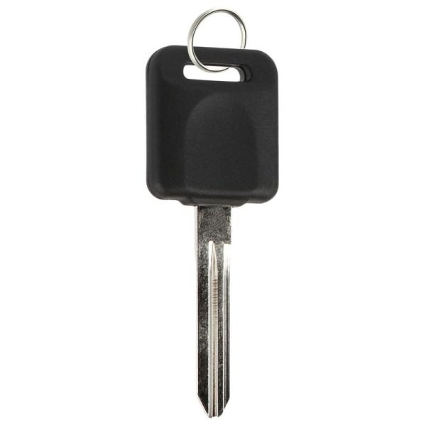 2019 Nissan Versa transponder key blank by Car & Truck Remotes
