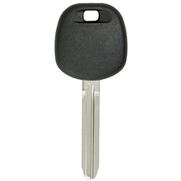 2019 Toyota 4Runner transponder key blank