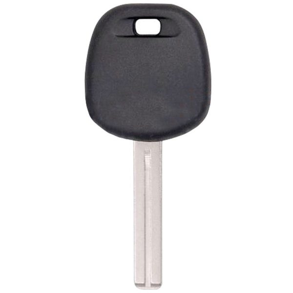 2019 Toyota Camry transponder key blank by Car & Truck Remotes