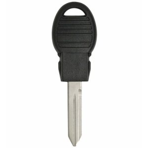 2020 Dodge Grand Caravan transponder key blank by Car & Truck Remotes