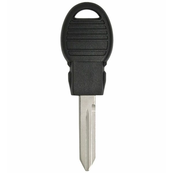 2020 Dodge Grand Caravan transponder key blank by Car & Truck Remotes
